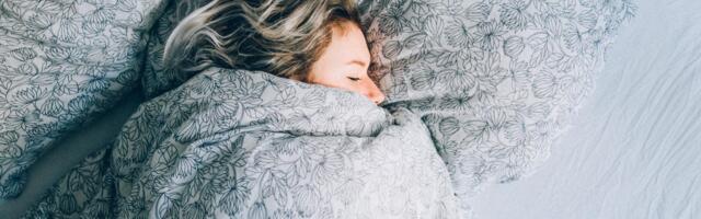 You Deserve Good Sleep, and These 42 Tips Will Help You Get It
