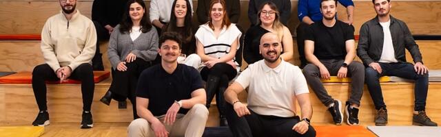 Estonian AI startup Co-one to expand into Türkiye and MENA with €1M funding