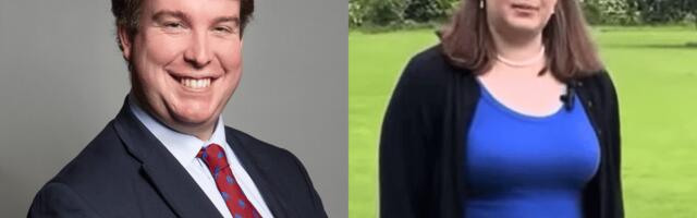 Ex-Conservative officials face court over alleged UK election betting