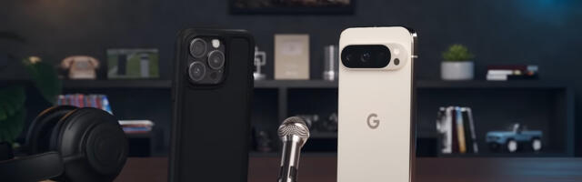 Google just accused iOS 26 of copying these 3 features on iPhones – and it has a point