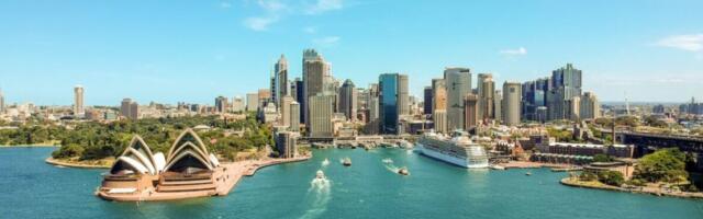 Who Took Home the Plaudits at the 2025 FinTech Australia Finnie Awards?