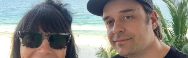 My husband asked me to change my last name to his when we got married. Years later, he apologized.
