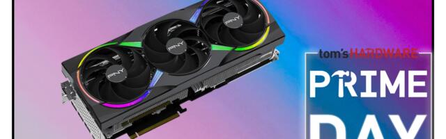B&H Photo undercuts Prime Day Pricing, PNY RTX 5090 is the lowest priced RTX 5090 right now