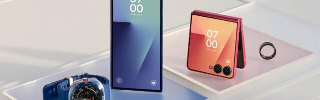 Analysts: the Galaxy Z Fold7 and Z Flip7 are headed for record-breaking pre-orders in Korea