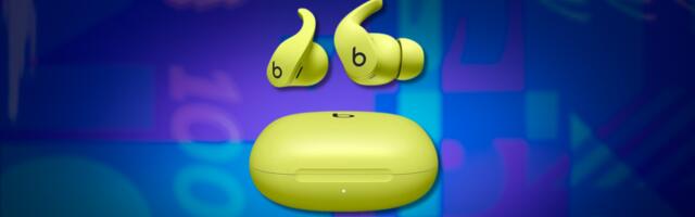 My Beats Fit Pro made it through two marathons. Here’s why I still love them.