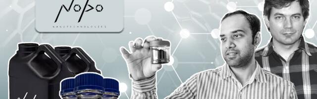 Can NoPo Put India On The Global Nanotechnology Map?