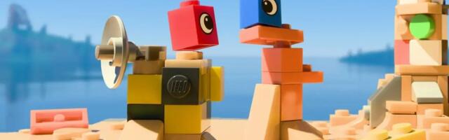 LEGO Voyagers release date confirmed for mid-September