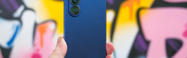 I thought the Galaxy Z Fold 6 was fantastic, but Samsung’s Z Fold 7 makes me forget it ever existed