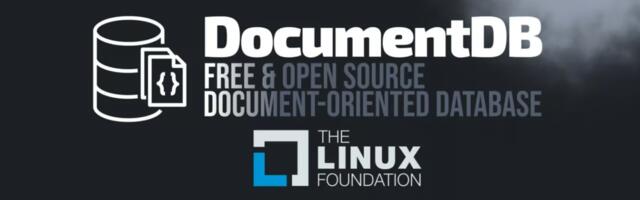 Who says databases are boring? Microsoft, Google, and AWS all back the Linux Foundation's move to add DocumentDB