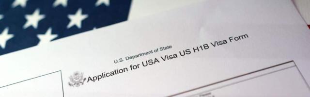 What will be the impact of Trump’s $100,000 visa fee? 5,500 jobs each month