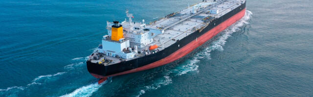 What Does Aft Mean On A Ship?