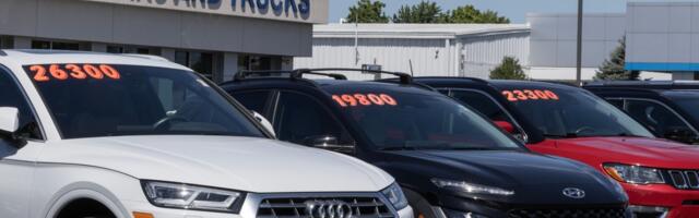 How Accurate Are NADA Used Car Values & Are They Free?