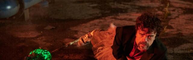 ‘The Toxic Avenger’ Has Helped Eliminate Over $15 Million in Medical Debt