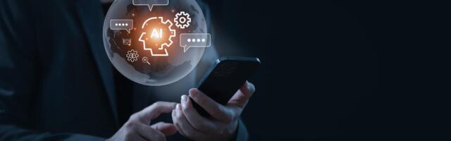 So Many Brands Are Calling Their Basic Tech 'AI' Now: Here's Why I'm Worried