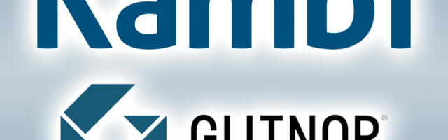 Kambi becomes Glitnor Group’s new sportsbook provider