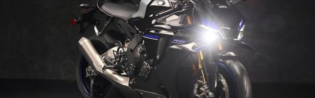 What's The Fastest Yamaha Motorcycle Ever Made And What Is Its Top Speed?