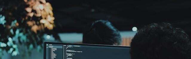 The sector with 5 quarters of deal growth and a 52% rise in funding (spoiler: it’s not AI)