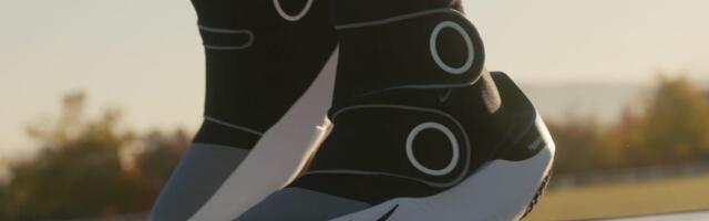 I Tried Nike's Hyperboots to See if They Can Help Me Train. The Results Surprised Me | Prove It