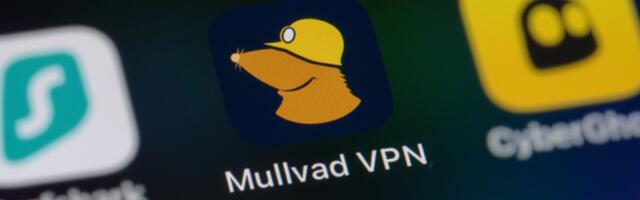 Mullvad retires OpenVPN support on desktop, pushing all users to WireGuard