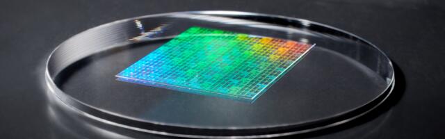 New 1.4nm nanoimprint lithography template could reduce the need for EUV steps in advanced process nodes — questions linger as no foundry has yet committed to nanoimprint lithography for high-volume manufacturing