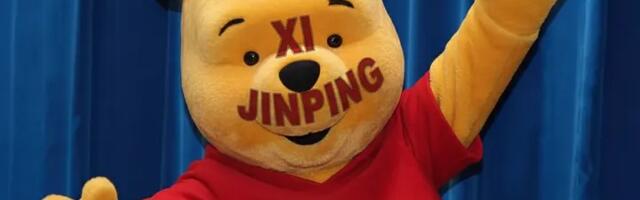 [Перевод] Google скрывает правду? Почему ИИ запрещает рисовать Винни-Пуха