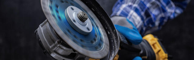 6 Harbor Freight Tools You Can Use Instead Of An Angle Grinder