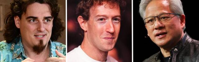 See the list of California's 200-plus billionaires who could be hit by the proposed wealth tax