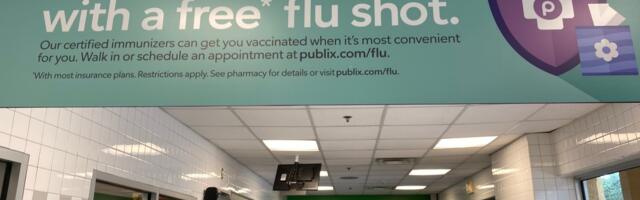 Why is this flu season so bad?