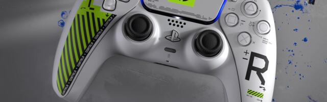 Marathon DualSense PS5 controller pre-orders build-up live — the best info and links ahead of the new hardware launching tomorrow