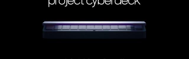 Rabbit’s Next AI Gadget Is a ‘Cyberdeck’ for Vibe Coding