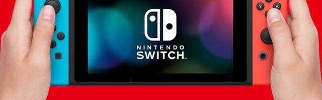 The Nintendo Switch tops the DS to become the company's best-selling console of all time