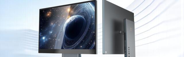 A seriously powerful all-in-one PC has been revealed, packing an AMD Ryzen AI Max+ 395 CPU under the hood