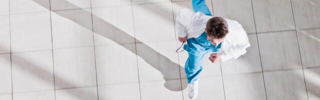 Why landing a doctor's appointment is such a headache — especially in rural America