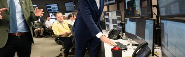 America’s Largest Particle Collider Just Shut Down. Here’s What Happens Next