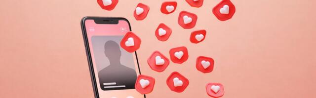 Dating online this Valentine’s Day? Here’s how to spot an AI romance scam