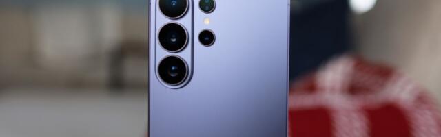 'This is a gimbal inside a smartphone' — Samsung Galaxy S26 Ultra Super Steady Horizontal Lock really can handle a 360-degree turn