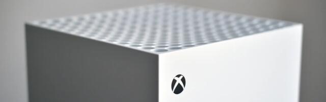 Microsoft’s next Xbox, Project Helix, will barely reach alpha by 2027