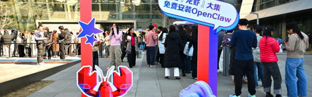 Amid AI Agent Boom, the Tech Industry Makes It Clear: With Great Laziness Comes Great Responsibility