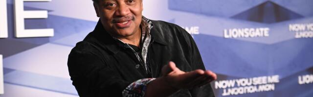 'That branch of AI is lethal. We've got to do something about that' — Neil deGrasse Tyson wants to ban AI superintelligence