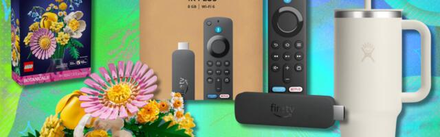 The best deals under $25 ahead of Amazons Big Spring Sale — save on Lego, Fire Sticks, and more