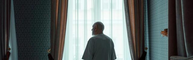 There’s a specific kind of social performance I’ve perfected over twenty years of having no close friends. I can walk into any room, be warm and engaged for three hours, drive home in complete silence, and feel more alone than I did before I arrived