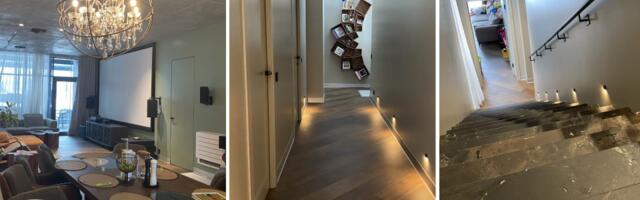 Гибридный умный дом: Wiren Board + Loxone + Node-RED