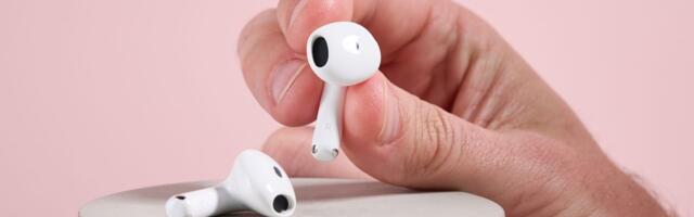 New research suggests AirPods with cameras can't happen — unless Apple makes a few major changes