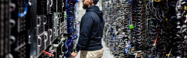 Europe’s AI endgame must bet on reliability