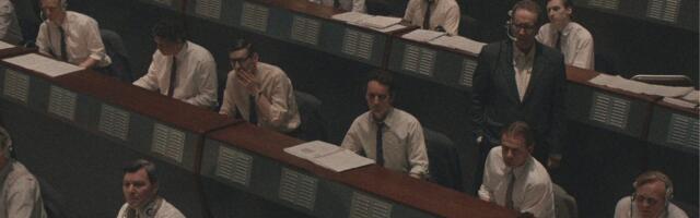 For All Mankind spinoff ‘Star City’ finally tells the Soviet side of the space race in a new trailer