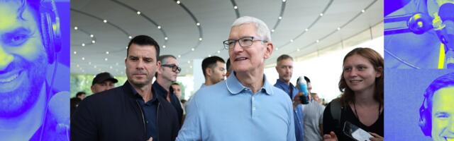 AirPods, Touch Bars, and the rest of Tim Cook’s legacy
