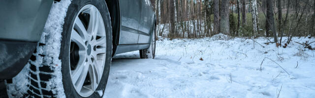 Five Winter Tires That Outperform Michelin In Price And Performance