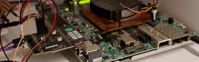 ‘Spatial intelligence shouldn’t require a GPU': This tiny chip could turn skinny Aviators into smart glasses without a bulky battery - and they'll even understand the world in real-time