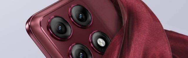Motorola Edge 70 Pro+ teased ahead of launch