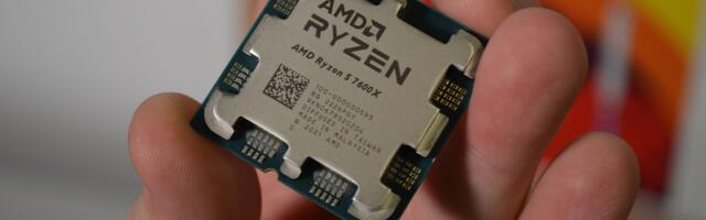 AMD has been the king of CPU socket longevity for a decade — and I'm relieved to see that the AM5 socket isn't going anywhere fast
